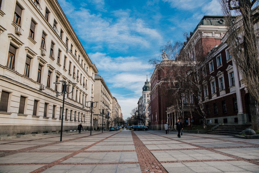 Solent Film, preview of City Landscapes in Bulgaria (3)