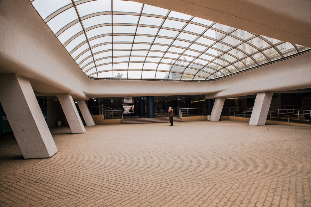 Solent Film, preview of City Landscapes in Bulgaria (4)