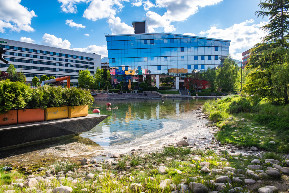 Solent Film, preview of City Landscapes in Bulgaria (6)