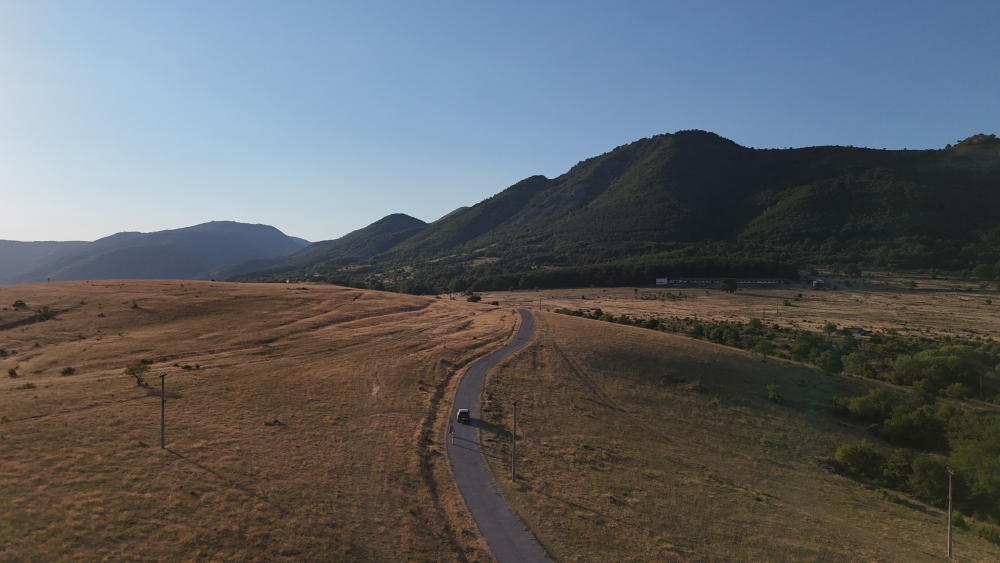 Solent Film, preview of Country Roads in Bulgaria (7)