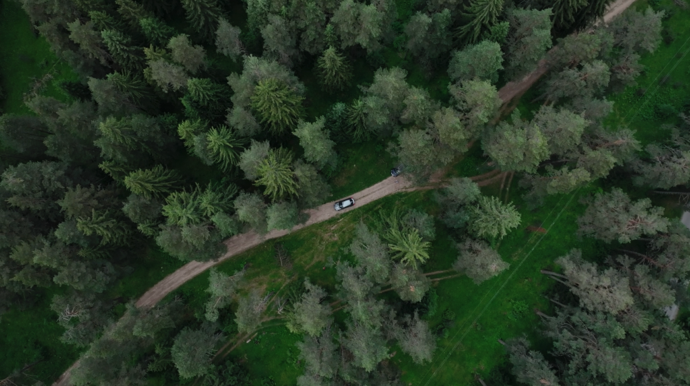 Solent Film, preview of Country Roads in Bulgaria (9)