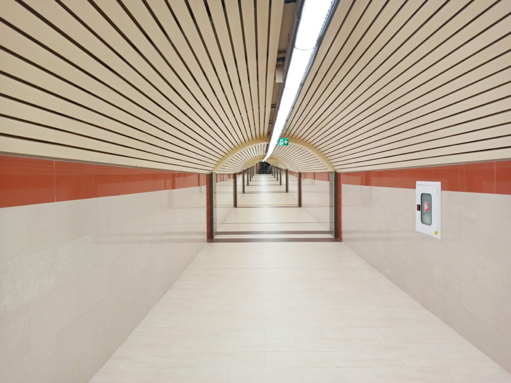 Solent Film, preview of Underground places in Bulgaria (6)